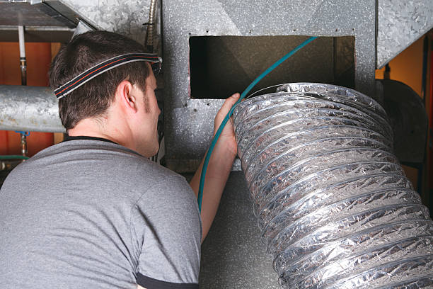 Best Duct Repair and Sealing Services in Gibsonia, PA