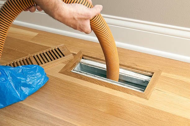 Best Emergency Air Duct Cleaning Services in Gibsonia, PA